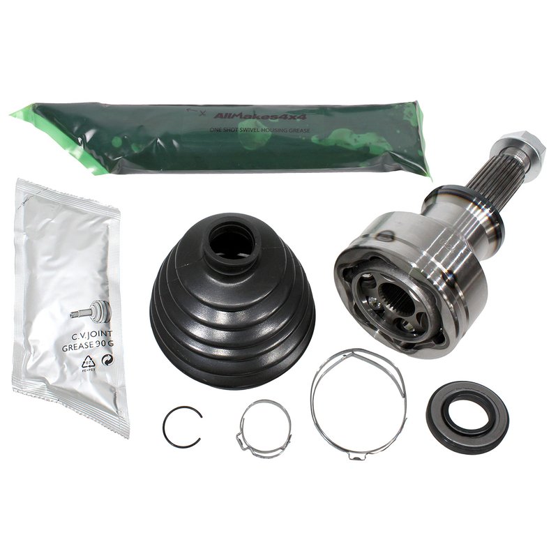 KIT - CV JOINT