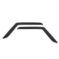 WIND DEFLECTOR SET