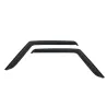 WIND DEFLECTOR SET