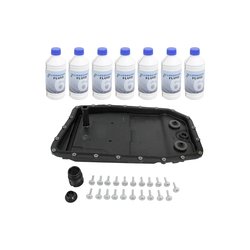 6 SPEED FLUID CHANGE KIT