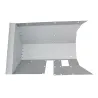 DEFENDER FOOTWELL RHD O/S