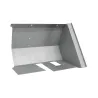 DEFENDER FOOTWELL LHD LHS