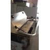 Gullwing window