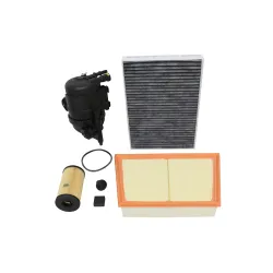 SERVICE KIT - DIS SP  EVO - 2.0 SINGLE T