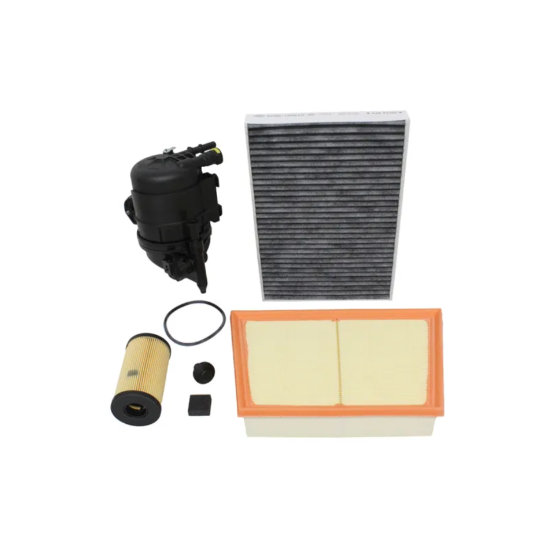 SERVICE KIT - DIS SP  EVO - 2.0 SINGLE T