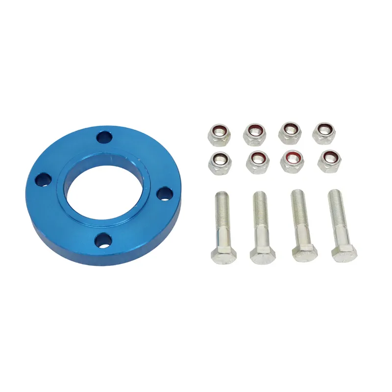 PROPSHAFT SPACER 15mm KIT - INC FIXING K