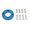PROPSHAFT SPACER 15mm KIT - INC FIXING K