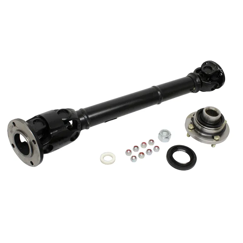 PROPSHAFT KIT