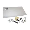 DEFENDER TAILGATE REAR HALF DOOR KIT