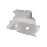 DEFENDER 90 TD5 TANK GUARD 6MM ALUMINIUM