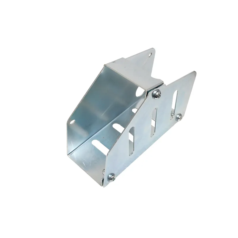 DEFENDER TDCI FUEL COOLER GUARD ELECTRO