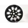 ALLOY WHEEL  BLACK 18INCH