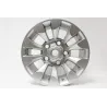 WHEEL - SILVER - 18INCH