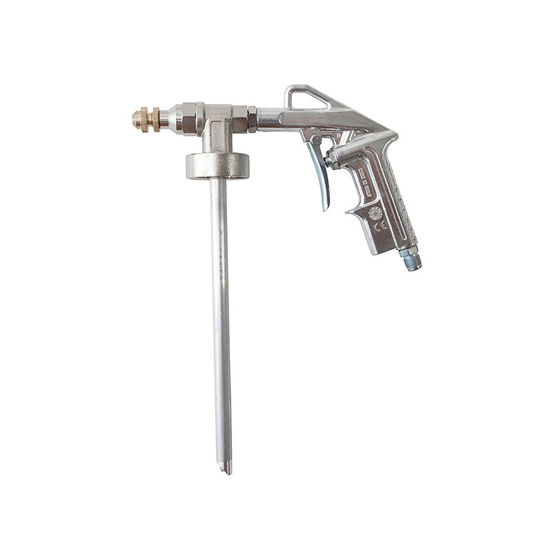 VARI-NOZZLE APPLICATION GUN