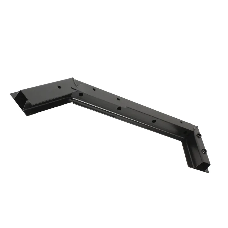 DEFENDER 2ND ROW DOOR BOTTOM REPAIR SECT