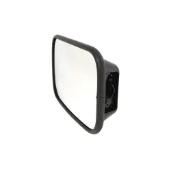 XS MIRROR HEAD - BLACK