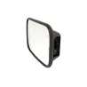XS MIRROR HEAD - BLACK