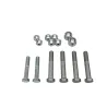 DEFENDER FRONT SUSPENSION BOLT KIT LA930