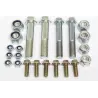 DEFENDER REAR SUSPENSION
