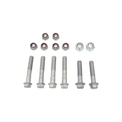 DEFENDER FRONT SUSPENSION BOLT KIT FROM