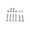 DEFENDER FRONT SUSPENSION BOLT KIT FROM