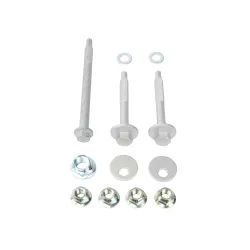 SUSPENSION ARM FITTING KIT