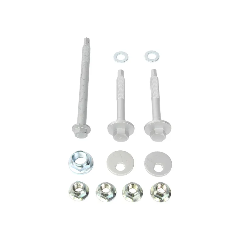 SUSPENSION ARM FITTING KIT