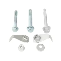SUSPENSION ARM FITTING KIT