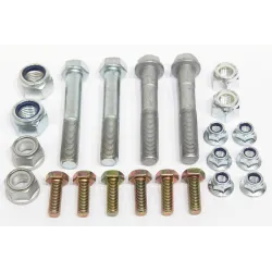 DEFENDER REAR SUSPENSION BOLT KIT