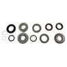 DIFF OVERHAUL KIT FULL REAR