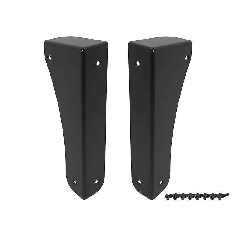 BLACK DEF SEAT BOX CORNER PROTEC