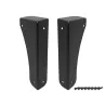 BLACK DEF SEAT BOX CORNER PROTEC