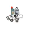 FL2 REAR DIFF OVERHAUL KIT INC OIL (TO B