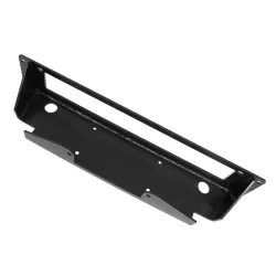 DISCREET WINCH MOUNT