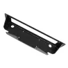 DISCREET WINCH MOUNT