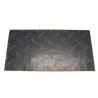 SOUND DEADENING PUMA FOOTWELLS