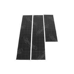 SOUND DEADENING PUMA REAR TUB BEHIND SEA
