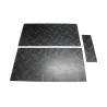 SOUND DEADENING 83-06 90 REAR WHEEL ARCH