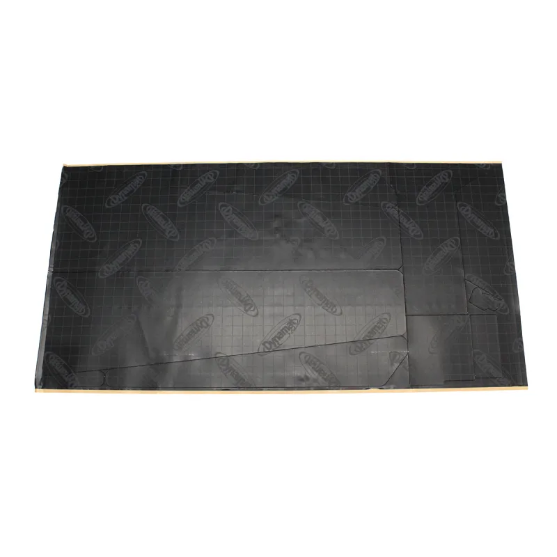 SOUND DEADENING 90/110 BONNET
