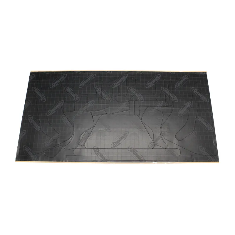 SOUND DEADENING 90/110 BONNET TD5