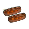 LED AMBER SIDE REPEATER (PAIR)