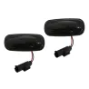 LED SMOKED SIDE REPEATER (PAIR)