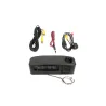 NUMBER PLATE LIGHT WITH CAMERA