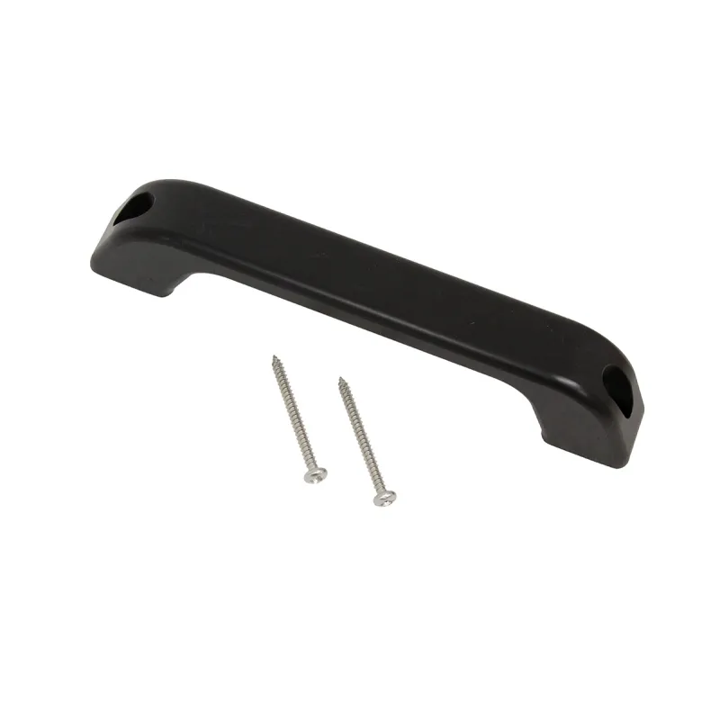 GRAB HANDLE BLACK