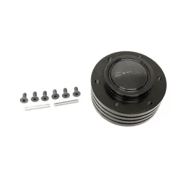 48 SPLINE STEERING WHEEL SLIMLINE BOSS