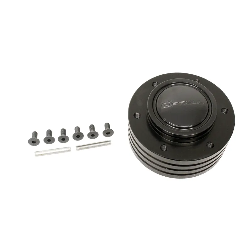 48 SPLINE STEERING WHEEL SLIMLINE BOSS