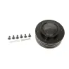 48 SPLINE STEERING WHEEL SLIMLINE BOSS