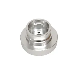 SWIVEL LOCK DOCKING STATION
