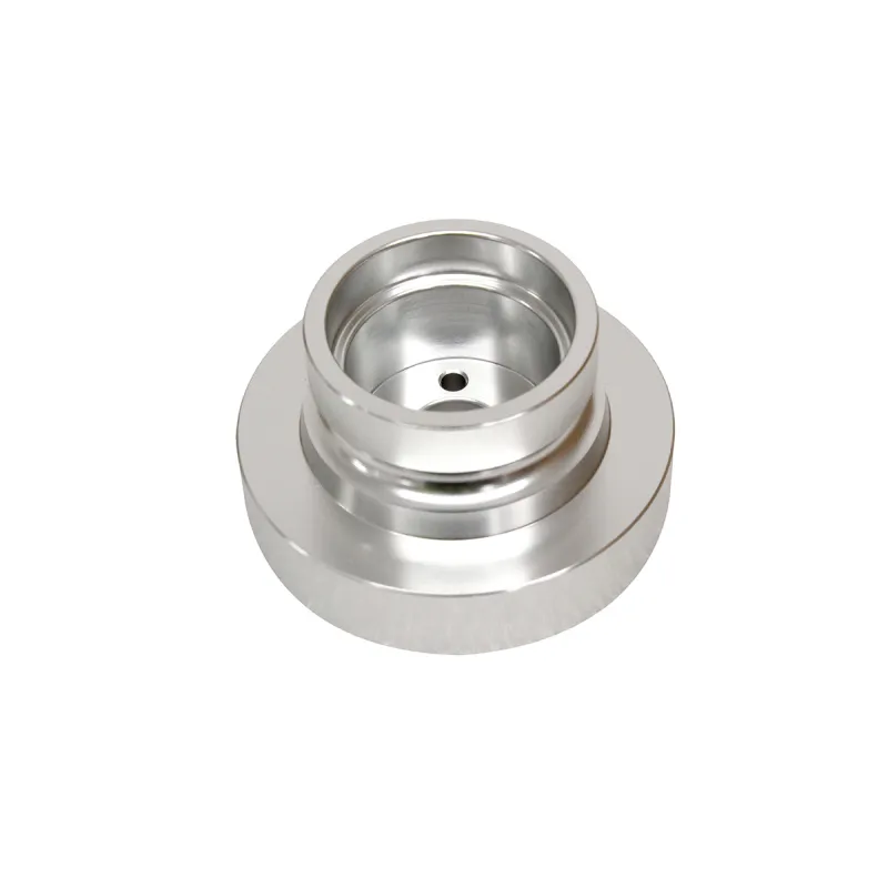 SWIVEL LOCK DOCKING STATION