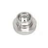 SWIVEL LOCK DOCKING STATION